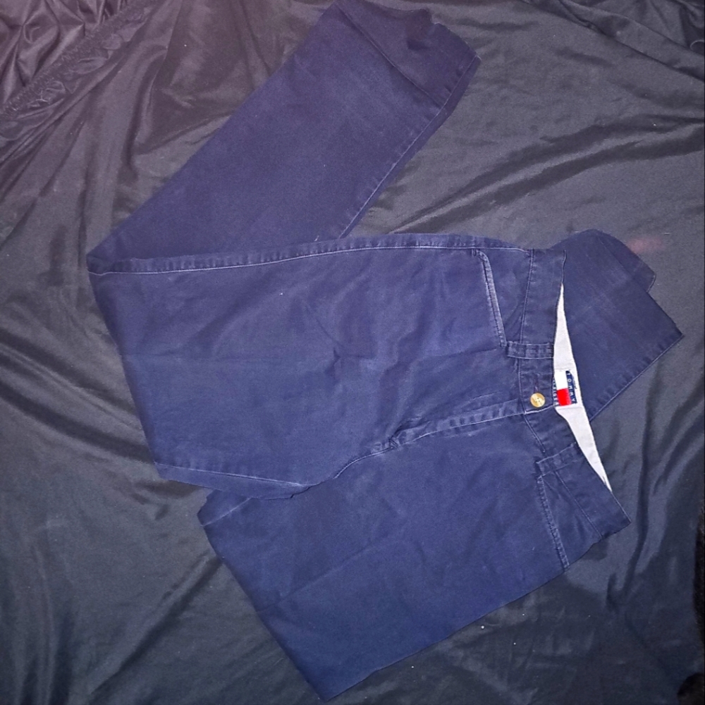 Pants